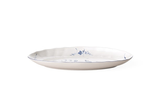 Old Luxembourg Pickle dish 24cm