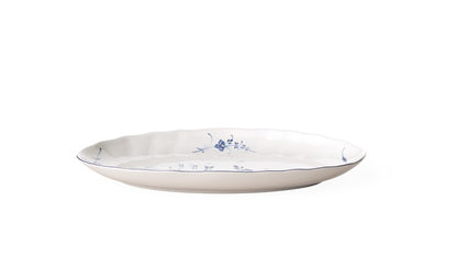 Old Luxembourg Pickle dish 24cm