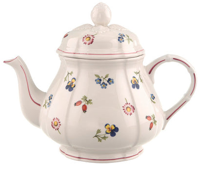 Petite Fleur Teapot 1.00L