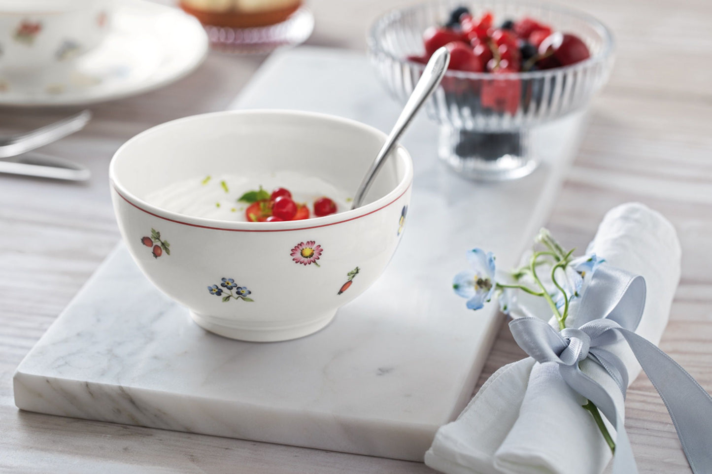 Petite Fleur Bowl 0,65l