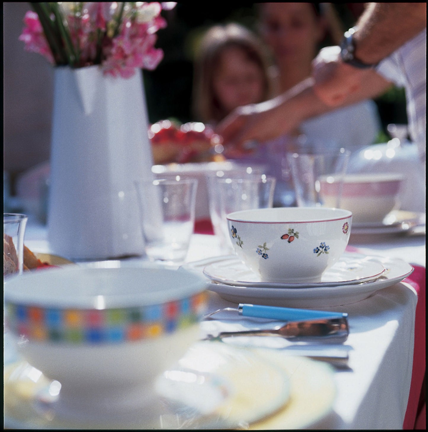 Petite Fleur Bowl 0,65l