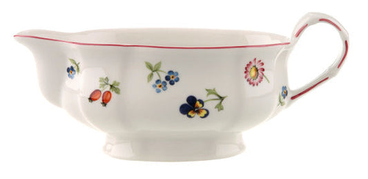 Petite Fleur Sauceboat 400ml