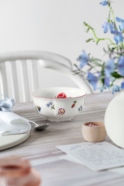 Petite Fleur Individual bowl 12cm