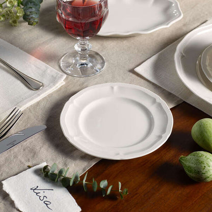 Manoir Bread & Butter Plate 17cm