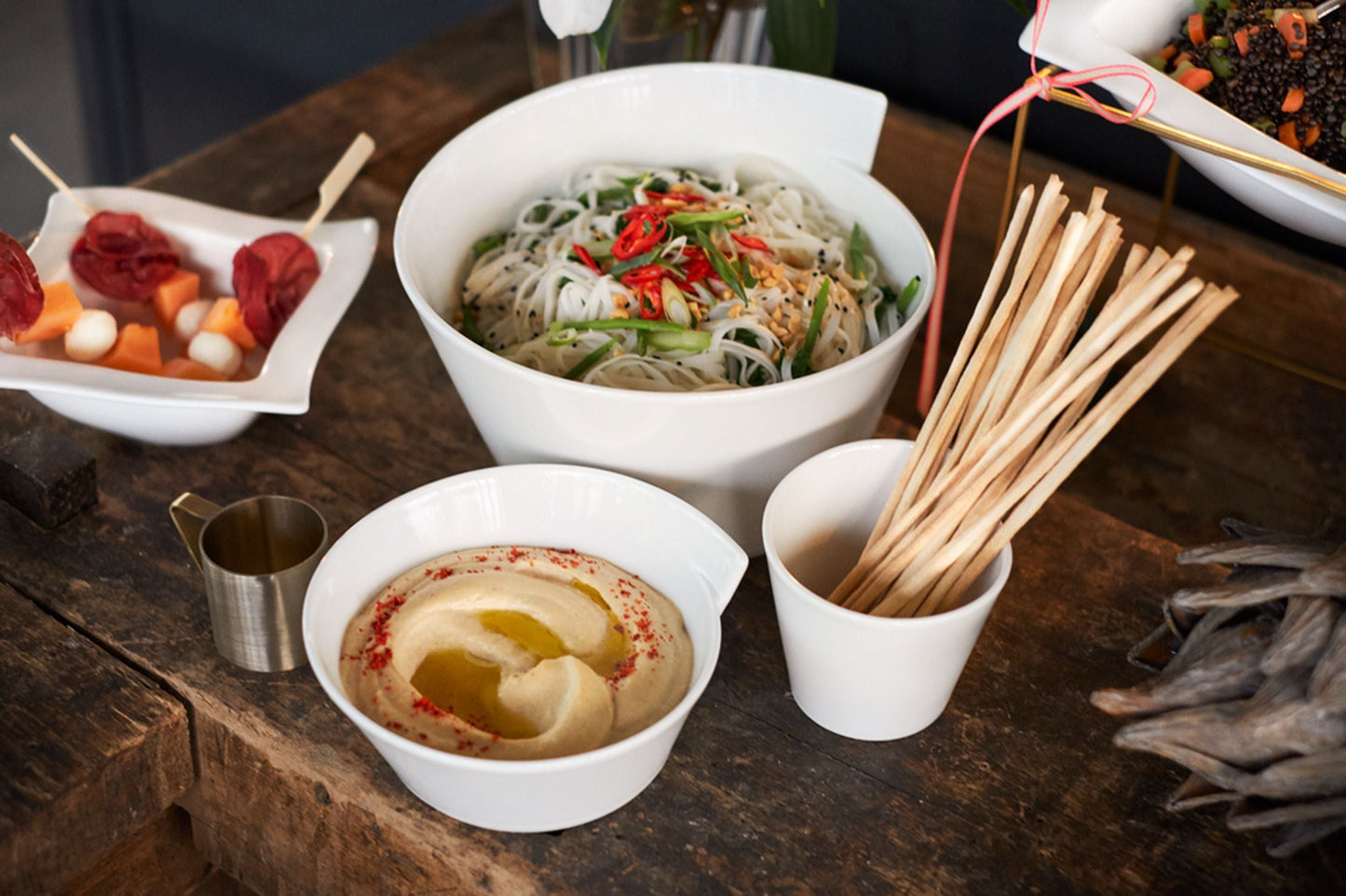 NewWave Salad Bowl 4,50l