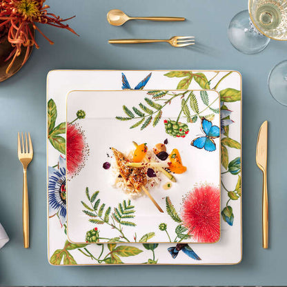 Amazonia Flat Plate 27x27cm
