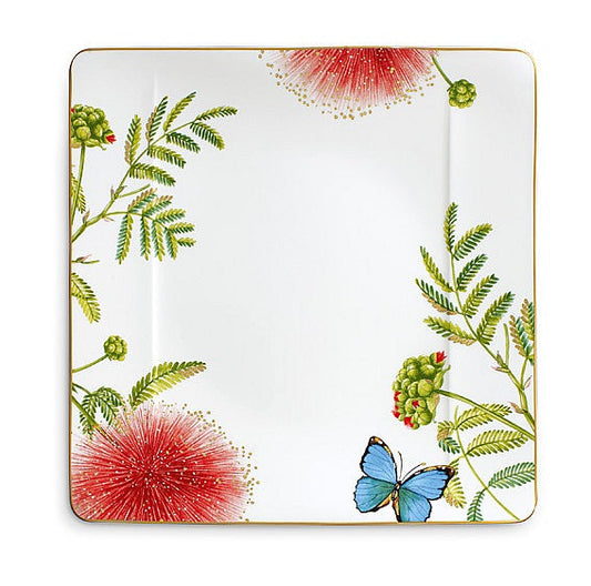 Amazonia Flat Plate 27x27cm