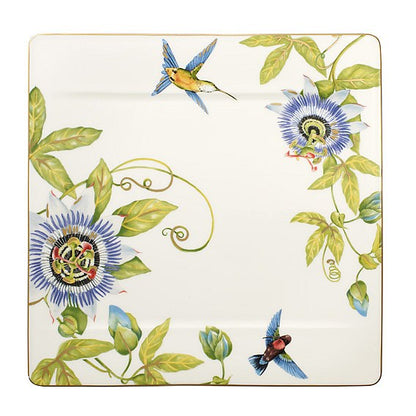 Amazonia Buffet Plate 35x35cm