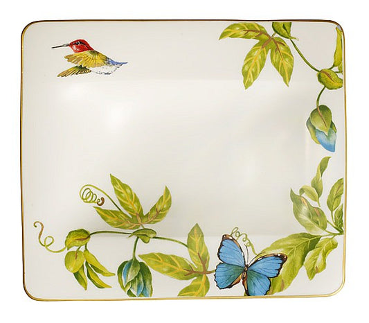 Amazonia Deep Plate 24cm