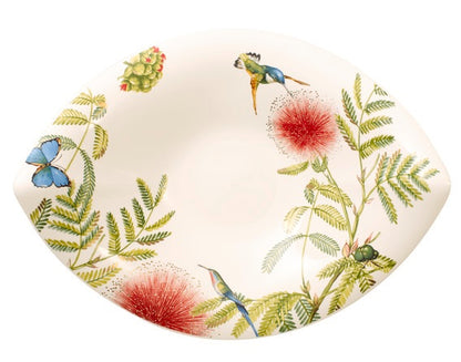 Amazonia Bowl 47x38cm