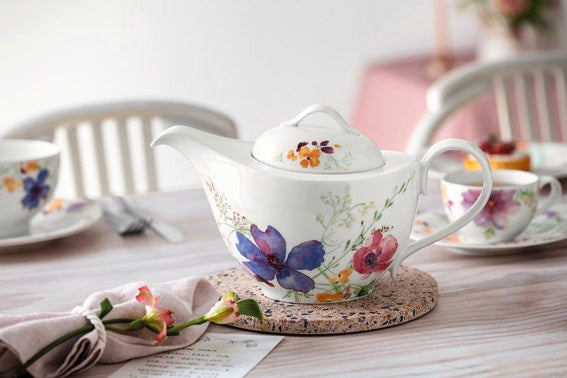 Mariefleur Teapot 1,20l