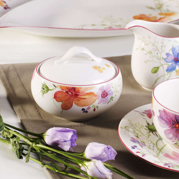 Mariefleur Sugar Bowl 0,45l