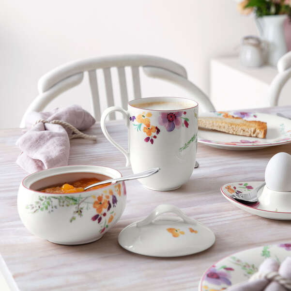 Mariefleur Latte Macciato Mug 0.45L