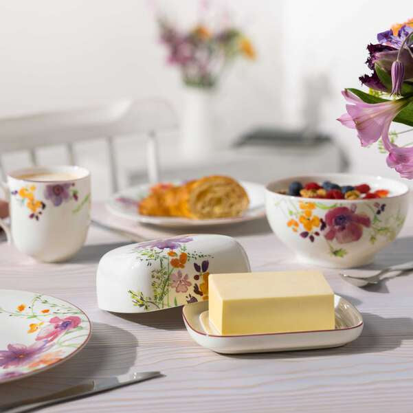 Mariefleur Butterdish