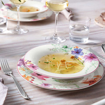 Mariefleur Flat Plate 27cm