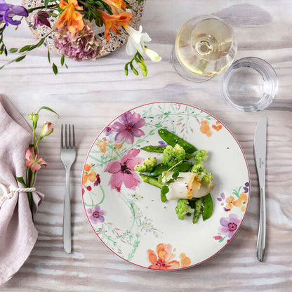 Mariefleur Flat Plate 27cm