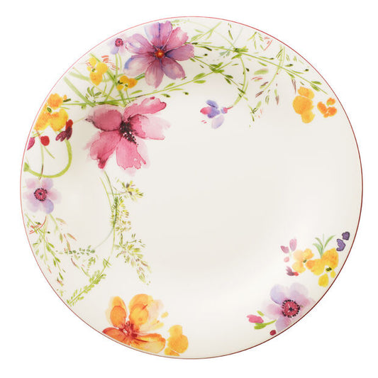 Mariefleur Flat Plate 27cm