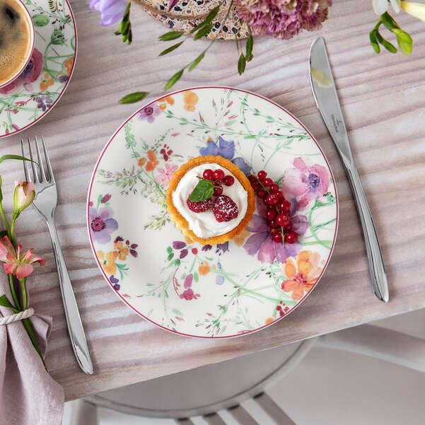 Mariefleur Salad Plate 21cm