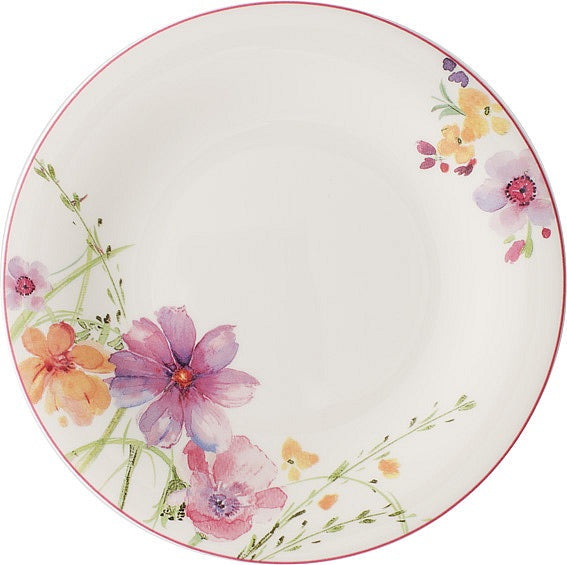 Mariefleur Salad Plate 21cm New