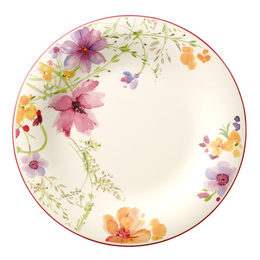 Mariefleur Round Gourmet Plate 30cm