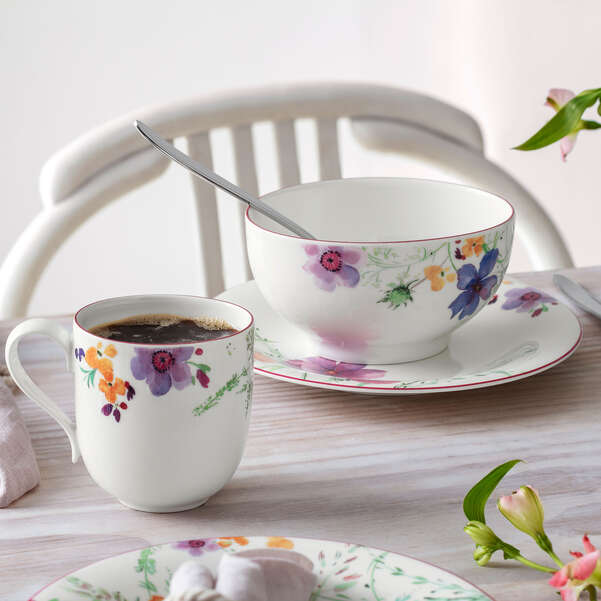 Mariefleur Mug 0,35l