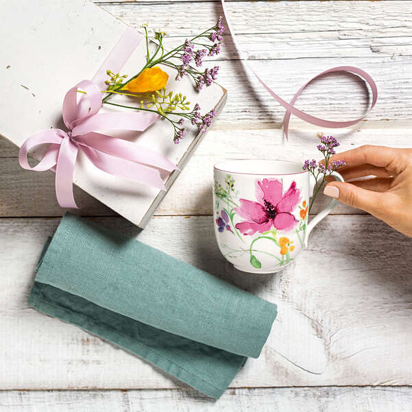 Mariefleur Mug 0,35l