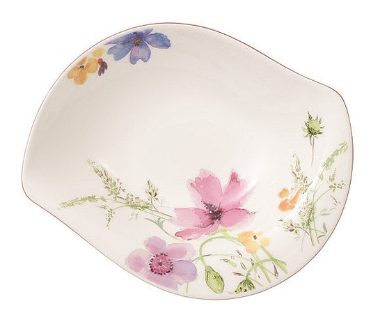 Mariefleur Deep Bowl 21x18cm