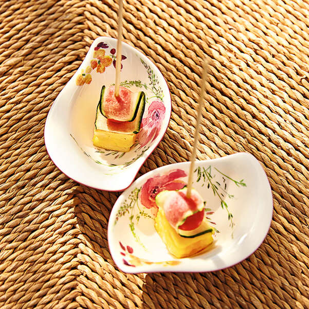 Mariefleur Dip bowl 12x8cm