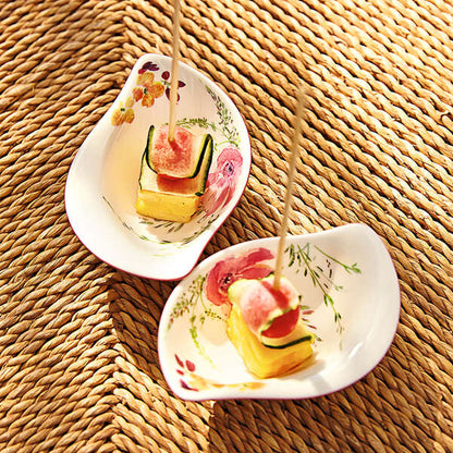 Mariefleur Dip bowl 12x8cm