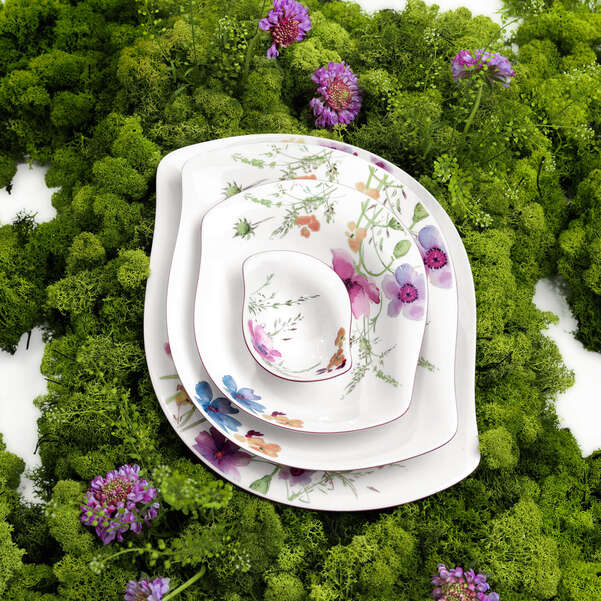 Mariefleur Dip bowl 12x8cm