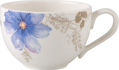 Mariefleur Gris Coffee Cup & Saucer