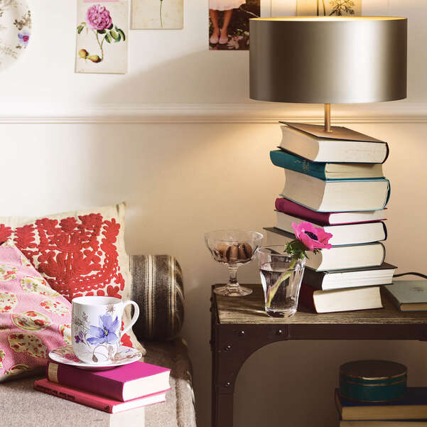 Mariefleur Gris Latte Macciato Mug 0,48l