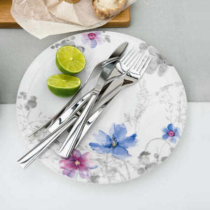 Mariefleur Gris Flat Plate 27cm