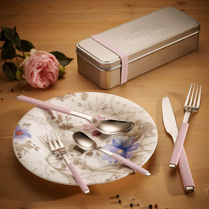 Mariefleur Gris Salad plate 21cm