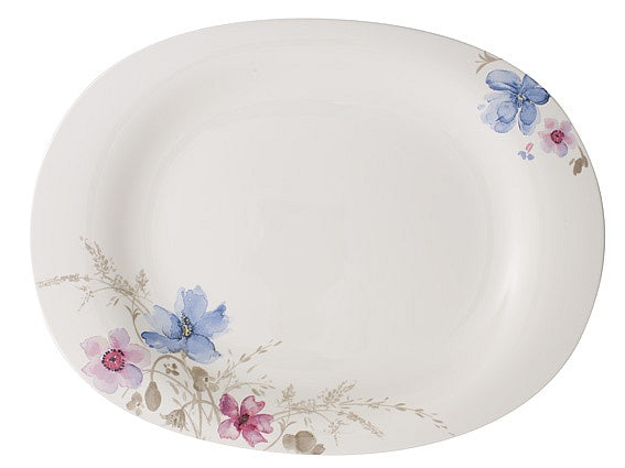 Mariefleur Gris Serving Dish 42cm