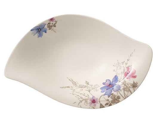 Mariefleur Gris Salad Bowl 36x24cm