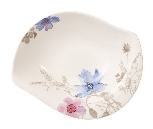 Mariefleur Gris Deep Bowl 21x18cm