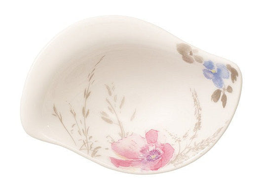 Mariefleur Gris Dip Bowl 12x8cm