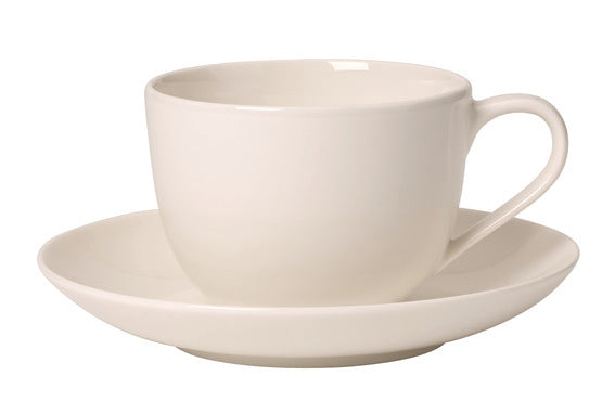 For Me Coffee Cup & Saucer 2 Piece