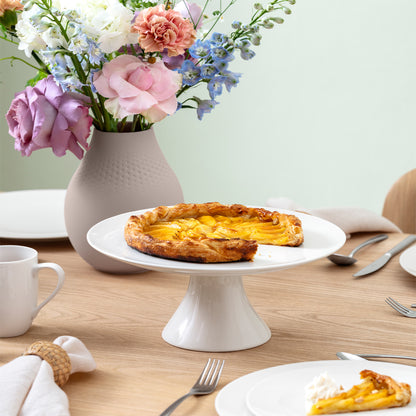 For Me Footed Cake Plate 30cm