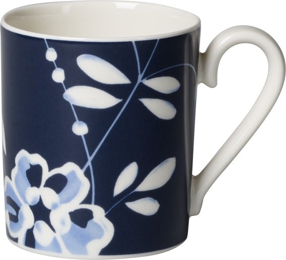 Brindelle Mug Blue 0.34L