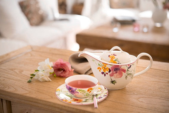 Mariefleur Tea Teapot 0,62l