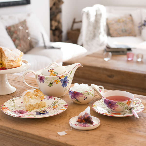 Mariefleur Tea Teapot 0,62l