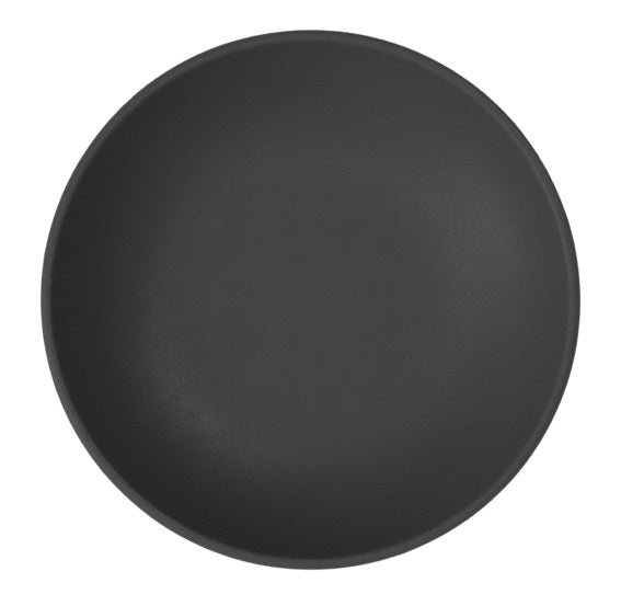 Manufacture Rock Black Dessert Bowl