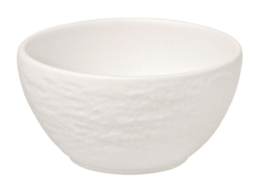 Manufacture Rock Blanc Dip Bowl