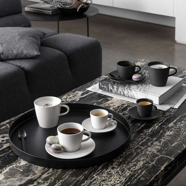 Manufacture Rock Blanc Mug