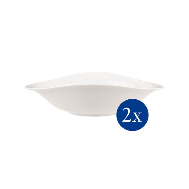 Vapiano Pasta Bowl Set of 2