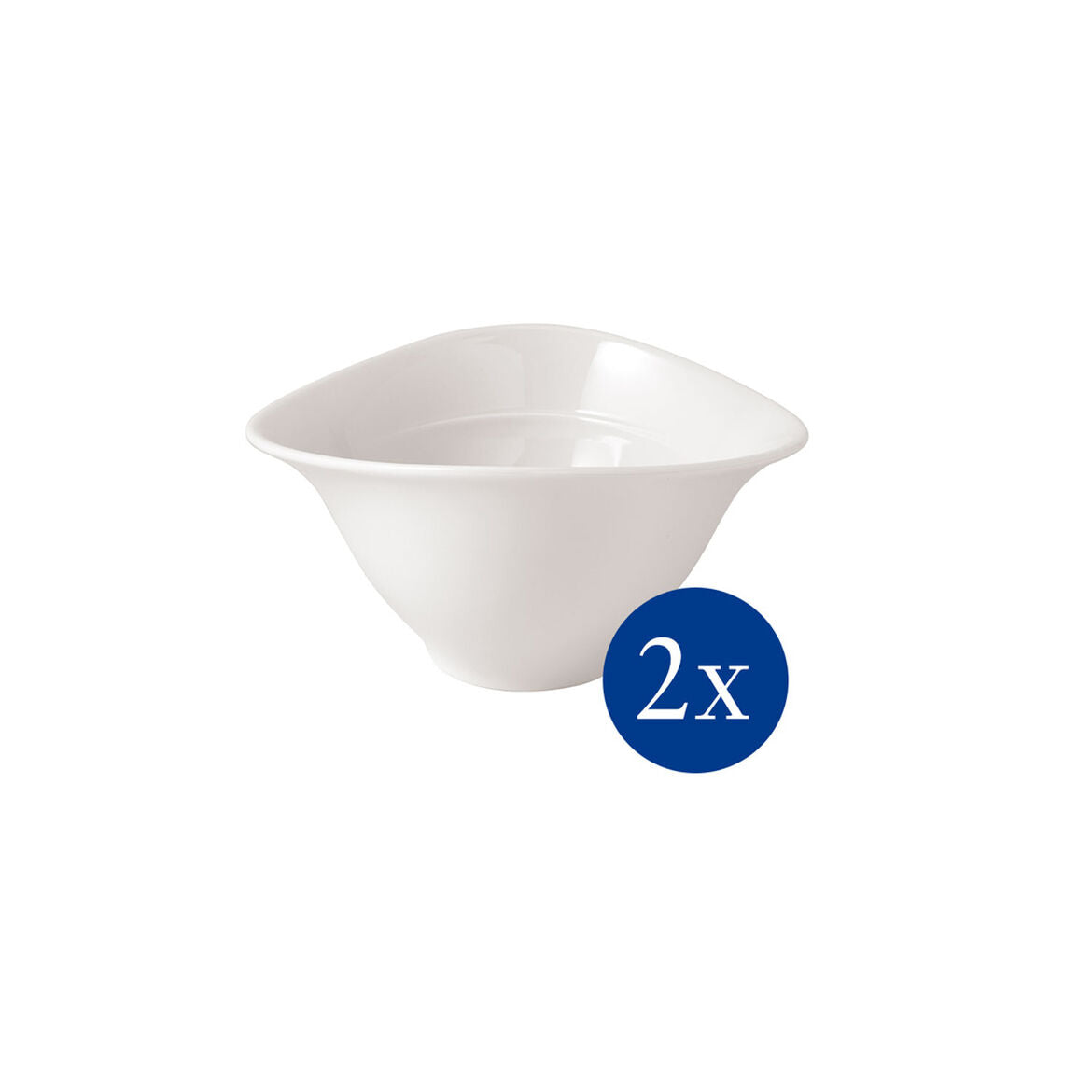 Vapiano Soup Bowl Set of 2