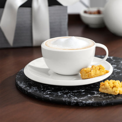 NewMoon Coffee Cup & Saucer 0.29L