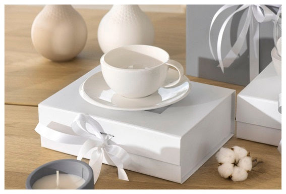 NewMoon Coffee Cup & Saucer 0.29L